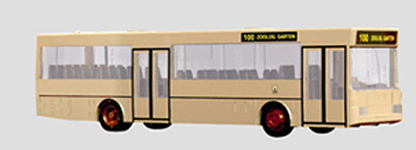 Trix 65404 - Stadtbus BVG (Berlin)