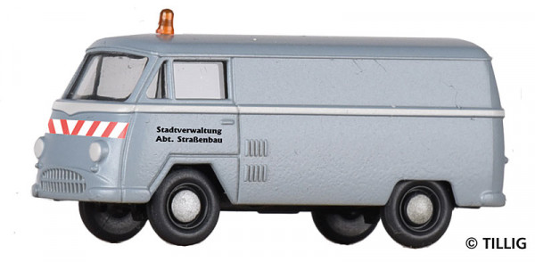 Tillig 08605 - Matador "Kommunalverwaltung"