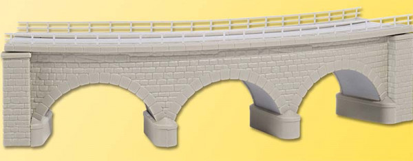 Kibri 37662 - Wildeck-Brücke N/Z