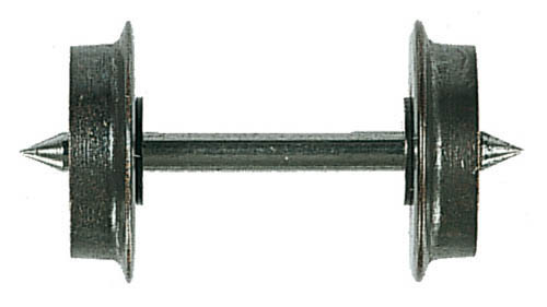 Tillig 08820 - Metallradsatz 50 Stück ø 8,0 mm