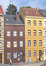Auhagen 11397 - Stadthäuser Schmidtstraße 21/23