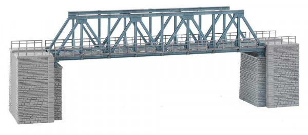 Faller 222601 - Kastenbrücke