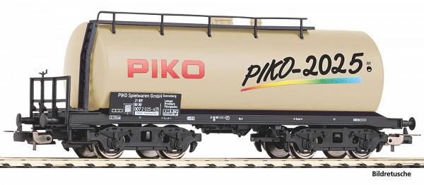 Piko 95755 - PIKO Jahreswagen 2025