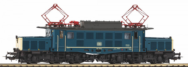 Piko 51480 - DB Ellok BR 194 178 oceanblau/beige Ep.4, AC-digital + Sound