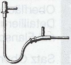 Weinert 82953 - Heizkabel für Elloks 2 St.