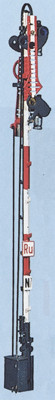 Weinert 3122 - zwfl.ungek.Ausfahr/Ru Sig.bel.