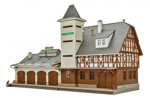 Vollmer 47544 - WLZ Lagerhaus
