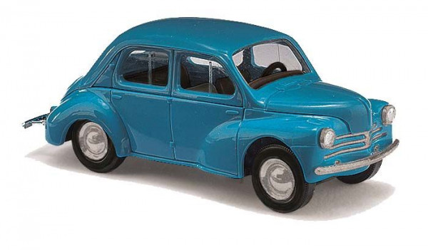 Busch 89111 - Renault 4CV blau