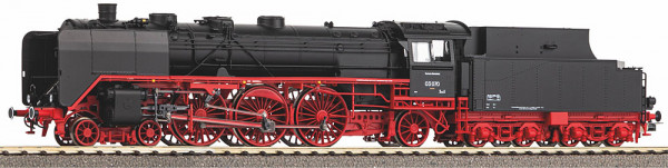 Piko 50694 - DRG Dampflok BR 03 Ep. 2, mit DCC-Decoder + Sound