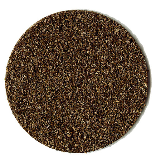 Heki 3315 - Streumaterial 85 g dunkelbraun Heki