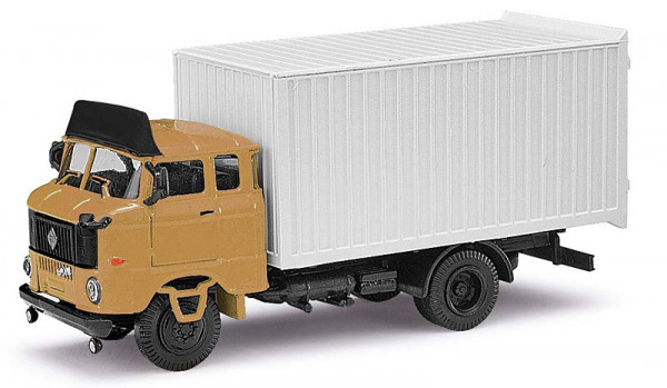 ESPEWE 95153 - IFA W50 Möbelkoffer