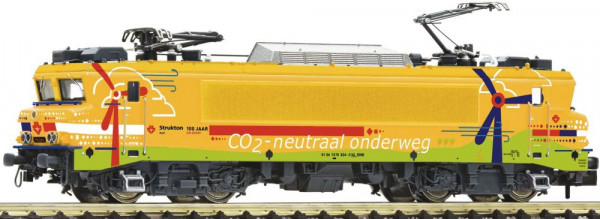 Fleischmann 732106 - Struton Rail Ellok Reihe 1600 Ep. 6, "Nicole"