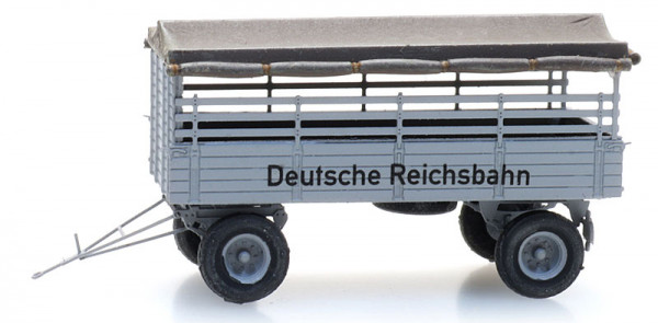 Artitec 316.110 - Anhänger Deutsche Reichsbahn