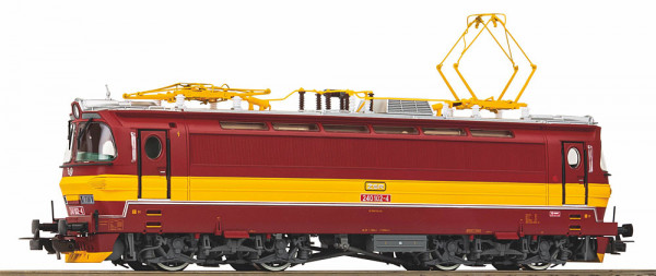 Piko 51951 - ZSSK Ellok Laminátka Reihe 240 Ep.5, DCC + Sound