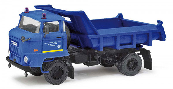 ESPEWE 95552 - IFA L60 MK5 THW