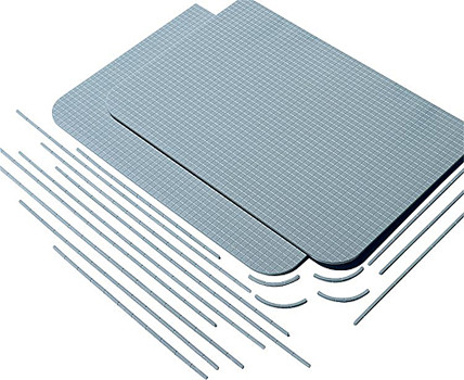 Faller 180537 - Gehwegplatten-Set