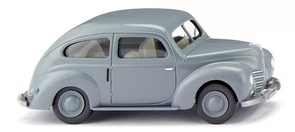 Wiking 082005 - Ford Taunus G73A - blaugrau - 1949-50