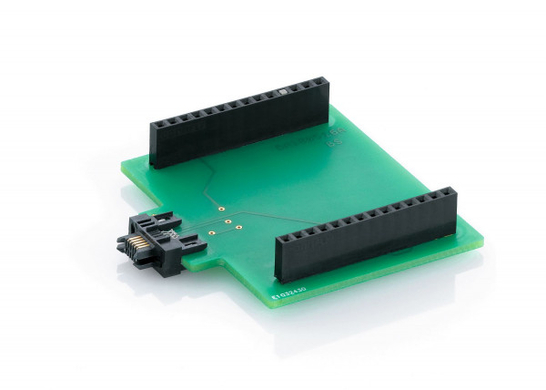 LGB 55129 - Adapterplatine für Decoder-Programmer