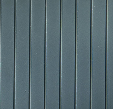 Auhagen 52435 - 1 Blechdachplatte 10 x 20 cm