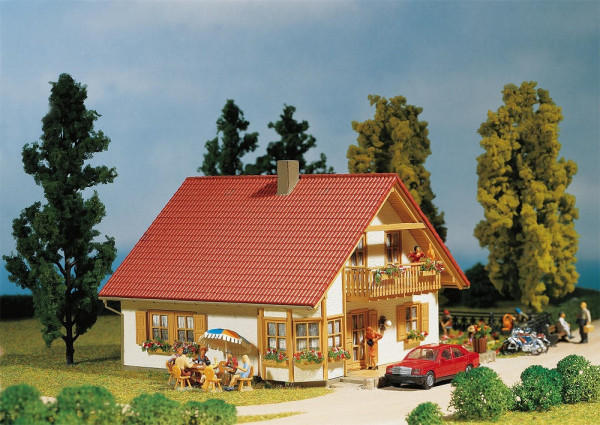 Faller 130301 - Haus Romantica "Hanse-Haus"