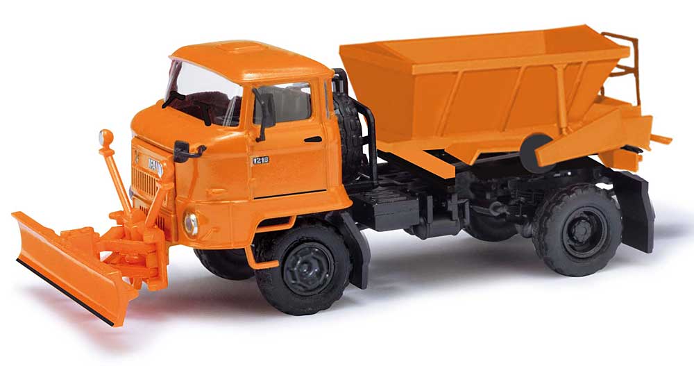 Busch 95293 ESPEWE IFA W50 LA 3SK Tierproduktion Spur H0 Busch 95293 ESPEWE IFA W50 LA 3SK Tierproduktion Spur H0