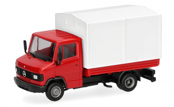 Herpa 099509 - Mercedes-Benz T2 Plane