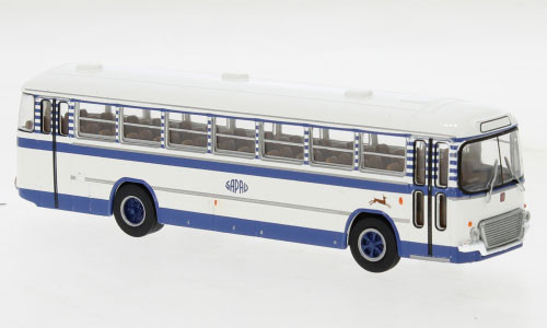 Brekina 59909 - Fiat 306/3 Interurbano 1972, SAPAV,