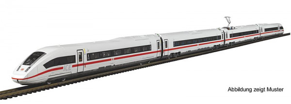 Piko 51401 - DB AG Elektrotriebzug ICE 4 BR 412 4-teilig Ep.6, AC-digital