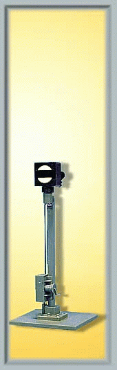Viessmann 4409 - Form-Sperrsignal mit Flanschfuß Höhe 35 mm Sh0 Sh1