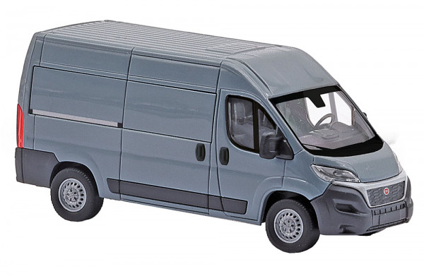 Busch 54602 - Fiat Ducato, Grau