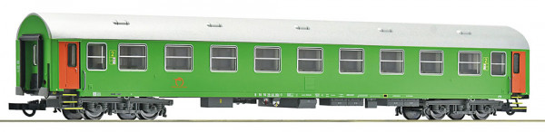 Roco 6200232 - ZSSK Personenwagen Y/B 70 2.Kl. ZSSK grün 56