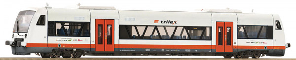 Roco 7790002 - Trilex Dieseltriebwagen RS1 Ep.6, mit DCC-Decoder + Sound