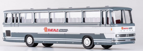 VK 30526 - VK 30526 - Setra S 150 Reisebus, "IDEAL Reisen" - Kreuztal