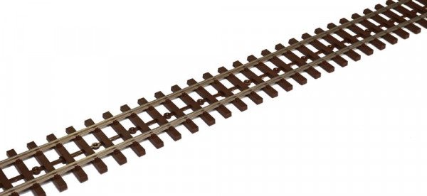 Bemo 9121000 - BEMO Flexgleis 0m Holzschwe