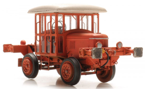 Artitec 316.102 - Locotracteur Latil