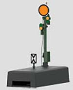 Märklin 70361 - Form Vorsignal passend zu 70391/-2
