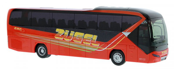 Rietze 73811 - Neoplan Tourliner 16 Zügel Wüstenrot