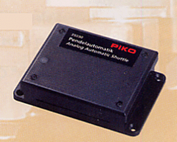 Piko 35030 - Pendelautomatik analog