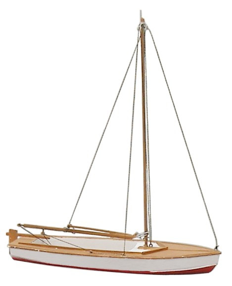 Artitec 50.129 - Segelboot Bausatz