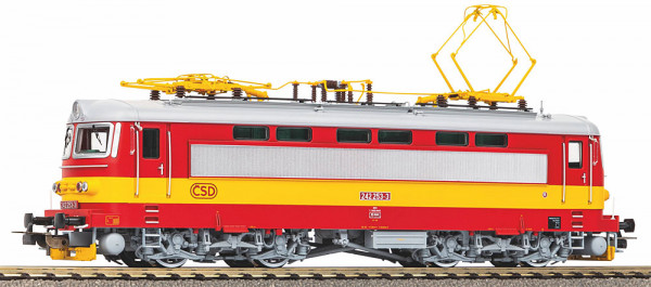 Piko 97408 - CSD Ellok Rh242 Ep.5, mit DCC-Decoder + Sound