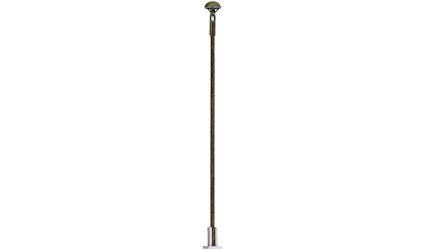Busch 4112 - Pilzleuchte 152 mm