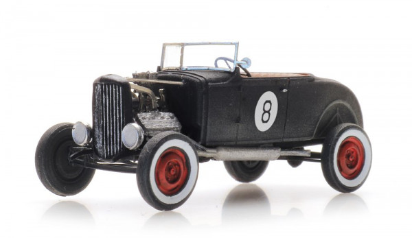 Artitec 387.530 - Ford Model A Hot Rod