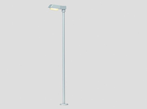 Märklin 72802 - Straßenleuchte einfach Höhe 100 mm