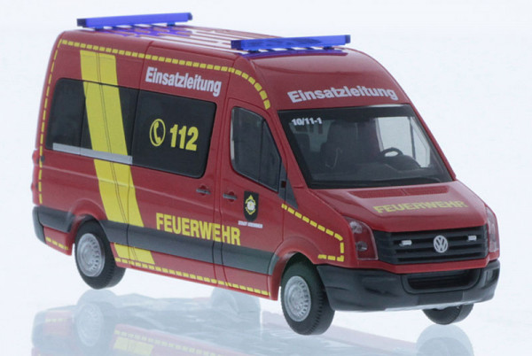 Rietze 53134 - Volkswagen Crafter FW Kremmen