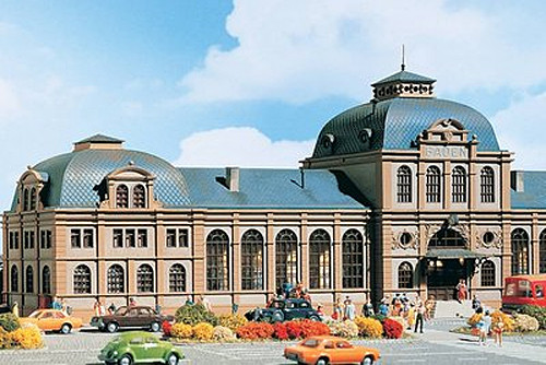 Vollmer 43560 - Bahnhof BADEN BADEN