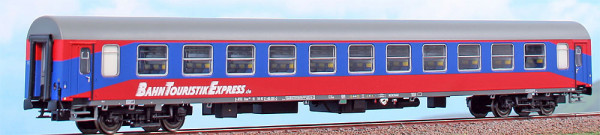 ACME 52479 - BTE Bahn Touristik Abteilwagen Bom024 Ep. 6