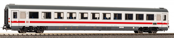Piko 58841 - DB AG Reisezugwagen 2. Klasse Bvmmz187 Ep. 6 2. Betriebsnummer