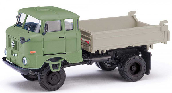 ESPEWE 95288 - IFA W50 LA 3 Dreiseitenkipper, Blassgrün
