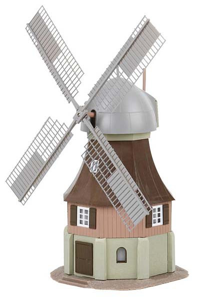 Faller 130115 - Windmühle