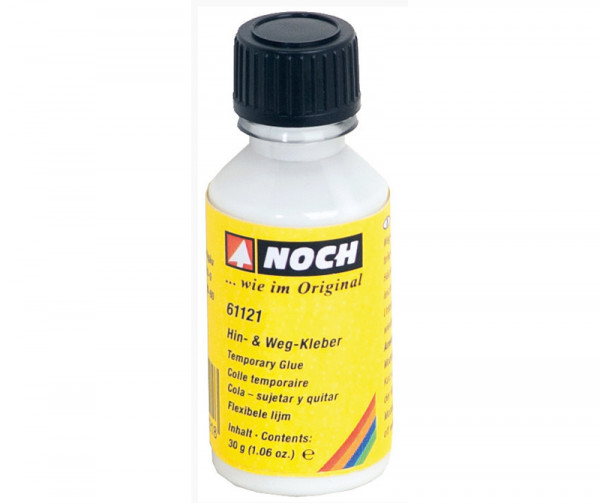 Noch 61121 - Hin und Weg Kleber 30 ml
